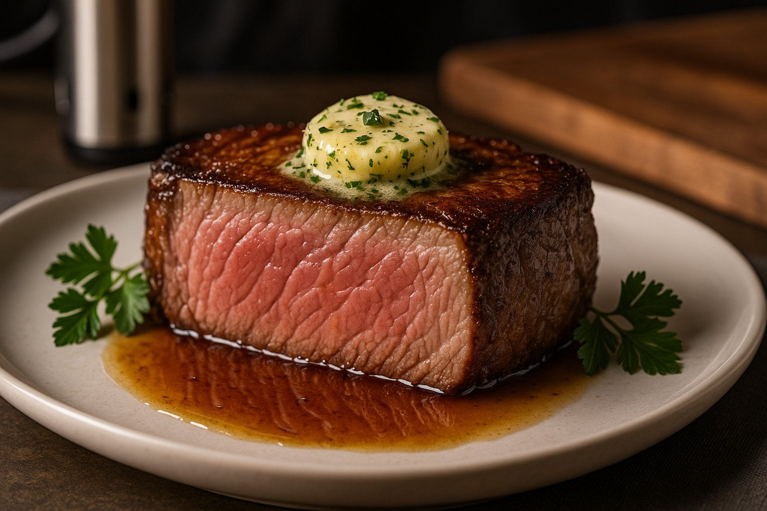 Sous Vide Cooker: The Superior Cooking Method